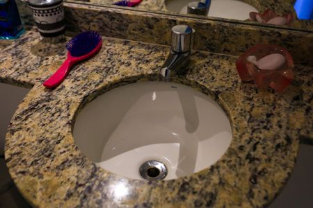 Apartamento para alugar com 245m², 3 quartos e 3 vagas Apartamento para alugar com 245m², 3 quartos e 3 vagasLavabo