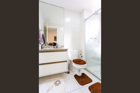 Apartamento para alugar com 245m², 3 quartos e 3 vagasBanheiro Suíte 2