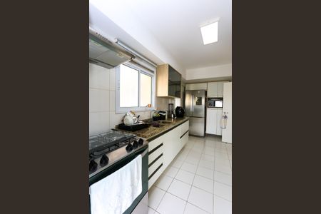 Apartamento para alugar com 245m², 3 quartos e 3 vagas Apartamento para alugar com 245m², 3 quartos e 3 vagasCozinha