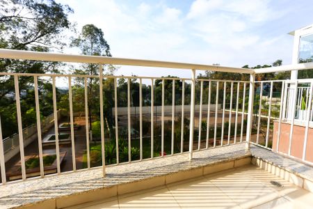 Apartamento para alugar com 245m², 3 quartos e 3 vagas Apartamento para alugar com 245m², 3 quartos e 3 vagassuíte 3 varanda