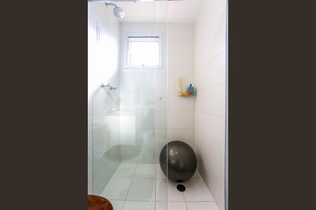 Apartamento para alugar com 245m², 3 quartos e 3 vagasBanheiro Suíte 2