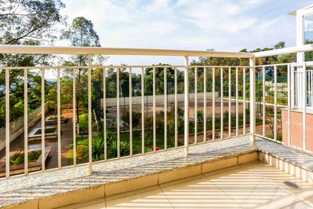 Apartamento para alugar com 245m², 3 quartos e 3 vagasVaranda Suíte 3