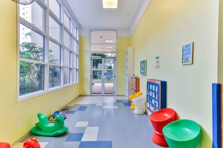 Apartamento para alugar com 245m², 3 quartos e 3 vagasBrinquedoteca