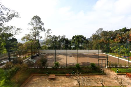 Apartamento para alugar com 245m², 3 quartos e 3 vagas Apartamento para alugar com 245m², 3 quartos e 3 vagasvista da varanda