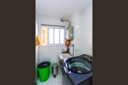 Apartamento para alugar com 245m², 3 quartos e 3 vagasÁrea de Serviço