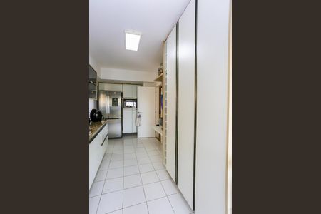 Apartamento para alugar com 245m², 3 quartos e 3 vagasCozinha