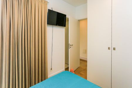 Apartamento para alugar com 245m², 3 quartos e 3 vagasSuíte 1