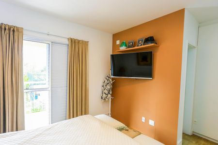 Apartamento para alugar com 245m², 3 quartos e 3 vagasSuíte 3