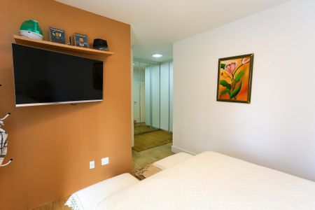 Apartamento para alugar com 245m², 3 quartos e 3 vagas Apartamento para alugar com 245m², 3 quartos e 3 vagassuíte 3