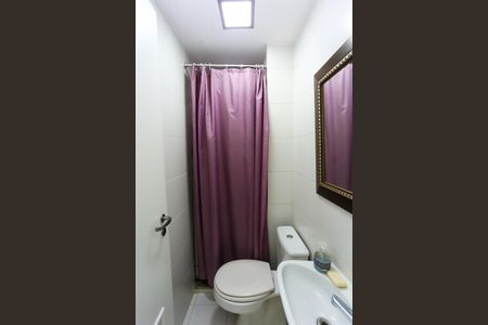 Apartamento para alugar com 245m², 3 quartos e 3 vagas Apartamento para alugar com 245m², 3 quartos e 3 vagasÁrea de Serviço