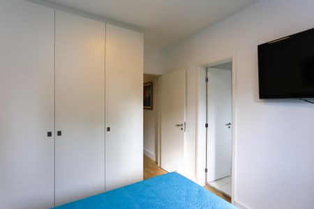 Apartamento para alugar com 245m², 3 quartos e 3 vagas Apartamento para alugar com 245m², 3 quartos e 3 vagassuíte 2