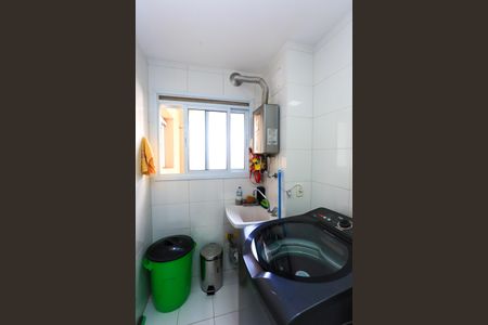 Apartamento para alugar com 245m², 3 quartos e 3 vagas Apartamento para alugar com 245m², 3 quartos e 3 vagasÁrea de Serviço