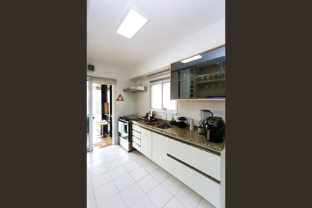 Apartamento para alugar com 245m², 3 quartos e 3 vagas Apartamento para alugar com 245m², 3 quartos e 3 vagasCozinha