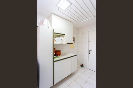 Apartamento para alugar com 245m², 3 quartos e 3 vagasÁrea de Serviço