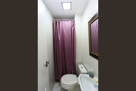 Apartamento para alugar com 245m², 3 quartos e 3 vagas Apartamento para alugar com 245m², 3 quartos e 3 vagasÁrea de Serviço