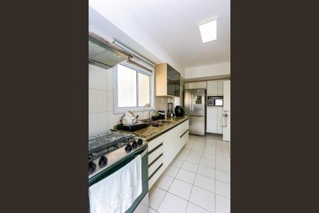 Apartamento para alugar com 245m², 3 quartos e 3 vagasCozinha