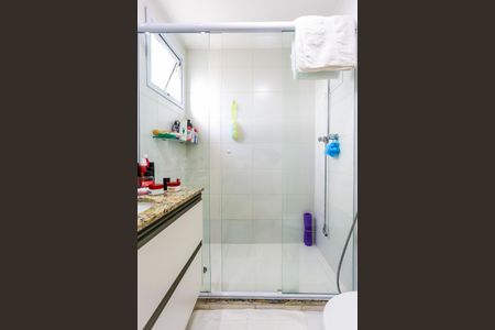 Apartamento para alugar com 245m², 3 quartos e 3 vagasBanheiro Suíte 3