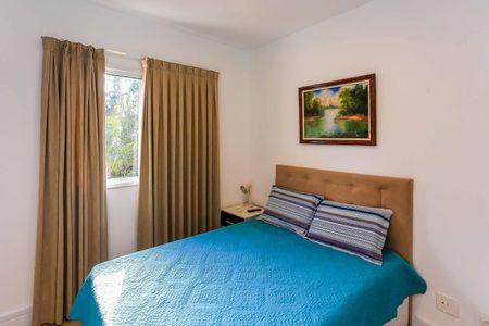 Apartamento para alugar com 245m², 3 quartos e 3 vagasSuíte 2