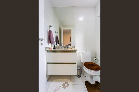 Apartamento para alugar com 245m², 3 quartos e 3 vagasBanheiro Suíte 2