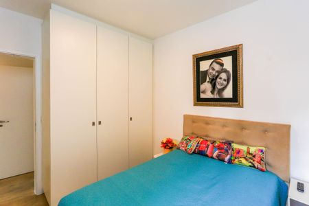 Apartamento para alugar com 245m², 3 quartos e 3 vagasSuíte 1