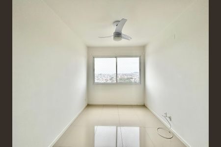 Sala de apartamento à venda com 2 quartos, 67m² em Centro, Novo Hamburgo