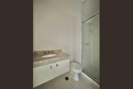 Apartamento à venda com 67m², 2 quartos e 1 vagaBanheiro
