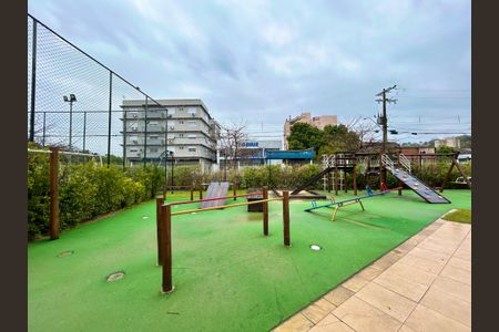 Apartamento à venda com 67m², 2 quartos e 1 vagaÁrea comum - Playground