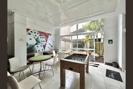 Apartamento à venda com 67m², 2 quartos e 1 vagaÁrea comum