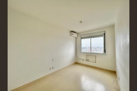 Suíte de apartamento à venda com 2 quartos, 67m² em Centro, Novo Hamburgo