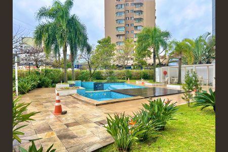 Apartamento à venda com 67m², 2 quartos e 1 vagaÁrea comum - Piscina