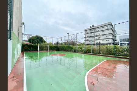 Apartamento à venda com 67m², 2 quartos e 1 vagaQuadra Esportiva