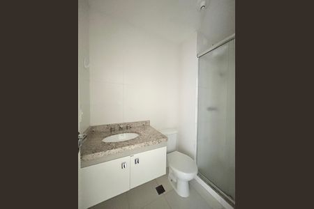 Apartamento à venda com 67m², 2 quartos e 1 vagaBanheiro