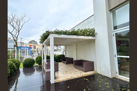 Apartamento à venda com 67m², 2 quartos e 1 vagaÁrea comum