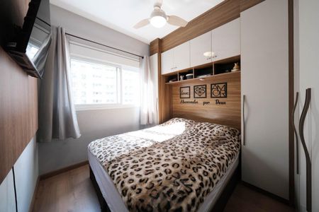 Apartamento à venda com 63m², 2 quartos e 1 vagaSuíte