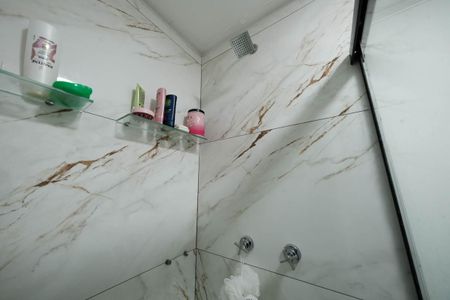 Apartamento à venda com 63m², 2 quartos e 1 vagaBanheiro