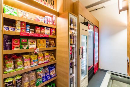 Apartamento à venda com 206m², 3 quartos e 5 vagasÁrea comum