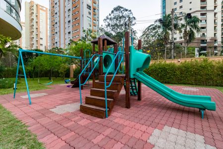 Apartamento à venda com 206m², 3 quartos e 5 vagasÁrea comum