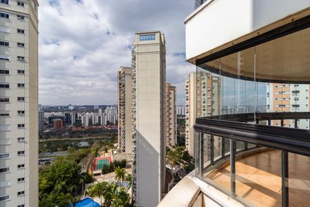 Apartamento à venda com 206m², 3 quartos e 5 vagasSuíte 3