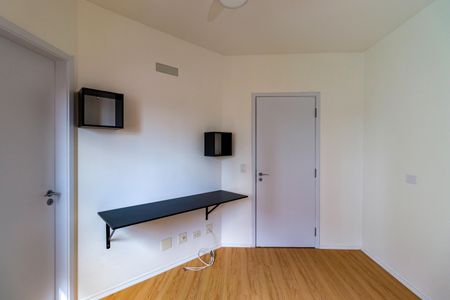 Apartamento à venda com 206m², 3 quartos e 5 vagasSuíte 2