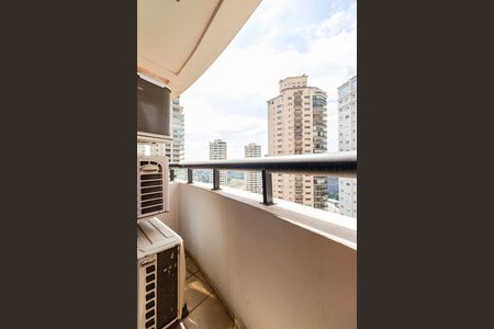 Apartamento à venda com 206m², 3 quartos e 5 vagasSuíte 1