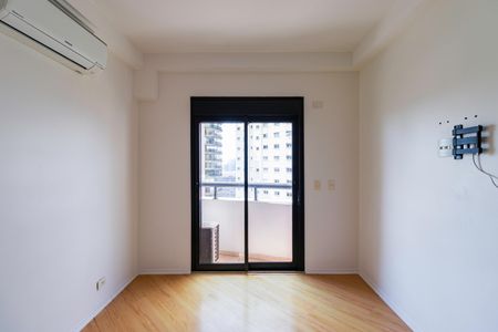 Apartamento à venda com 206m², 3 quartos e 5 vagasSuíte 1