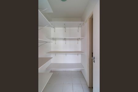 Apartamento à venda com 206m², 3 quartos e 5 vagasÁrea de Serviço