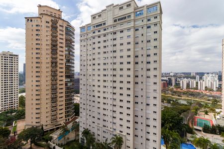 Apartamento à venda com 206m², 3 quartos e 5 vagasSuíte 2