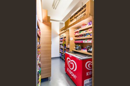 Apartamento à venda com 206m², 3 quartos e 5 vagasÁrea comum