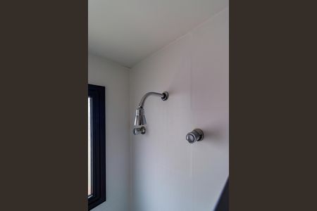 Apartamento à venda com 206m², 3 quartos e 5 vagasBanheiro da Suíte 2