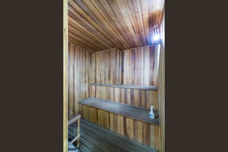 Apartamento à venda com 206m², 3 quartos e 5 vagasÁrea comum