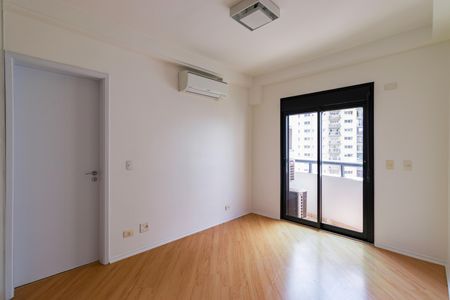 Apartamento à venda com 206m², 3 quartos e 5 vagasSuíte 1