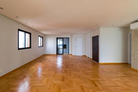 Apartamento à venda com 206m², 3 quartos e 5 vagasSala
