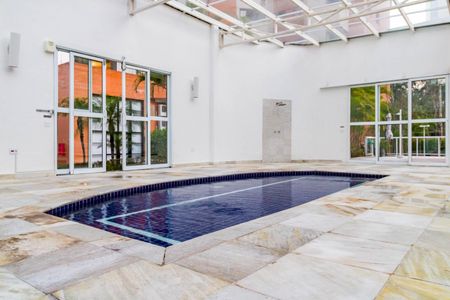 Apartamento à venda com 206m², 3 quartos e 5 vagasÁrea comum