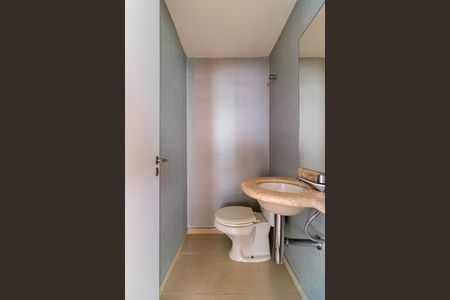 Apartamento à venda com 206m², 3 quartos e 5 vagasLavabo